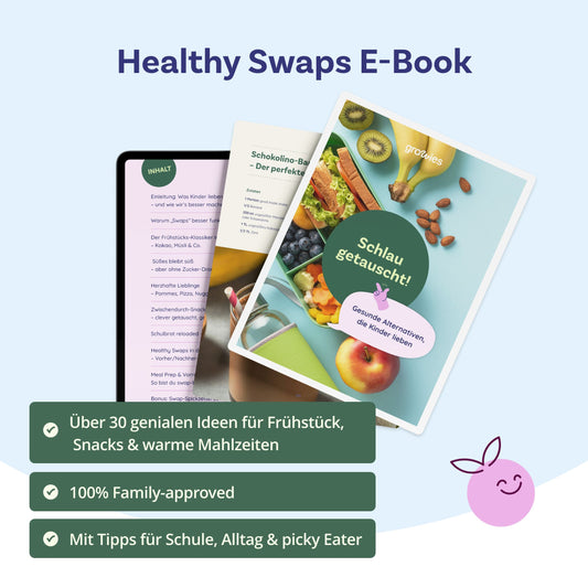 Magic Kakao - Healthy Starter Bundle