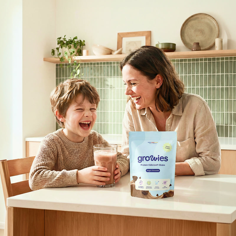 Deine USP als growies-Partner:in
