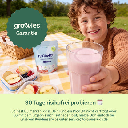 Magic Erdbeere