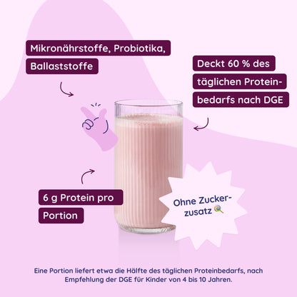 Magic Erdbeere
