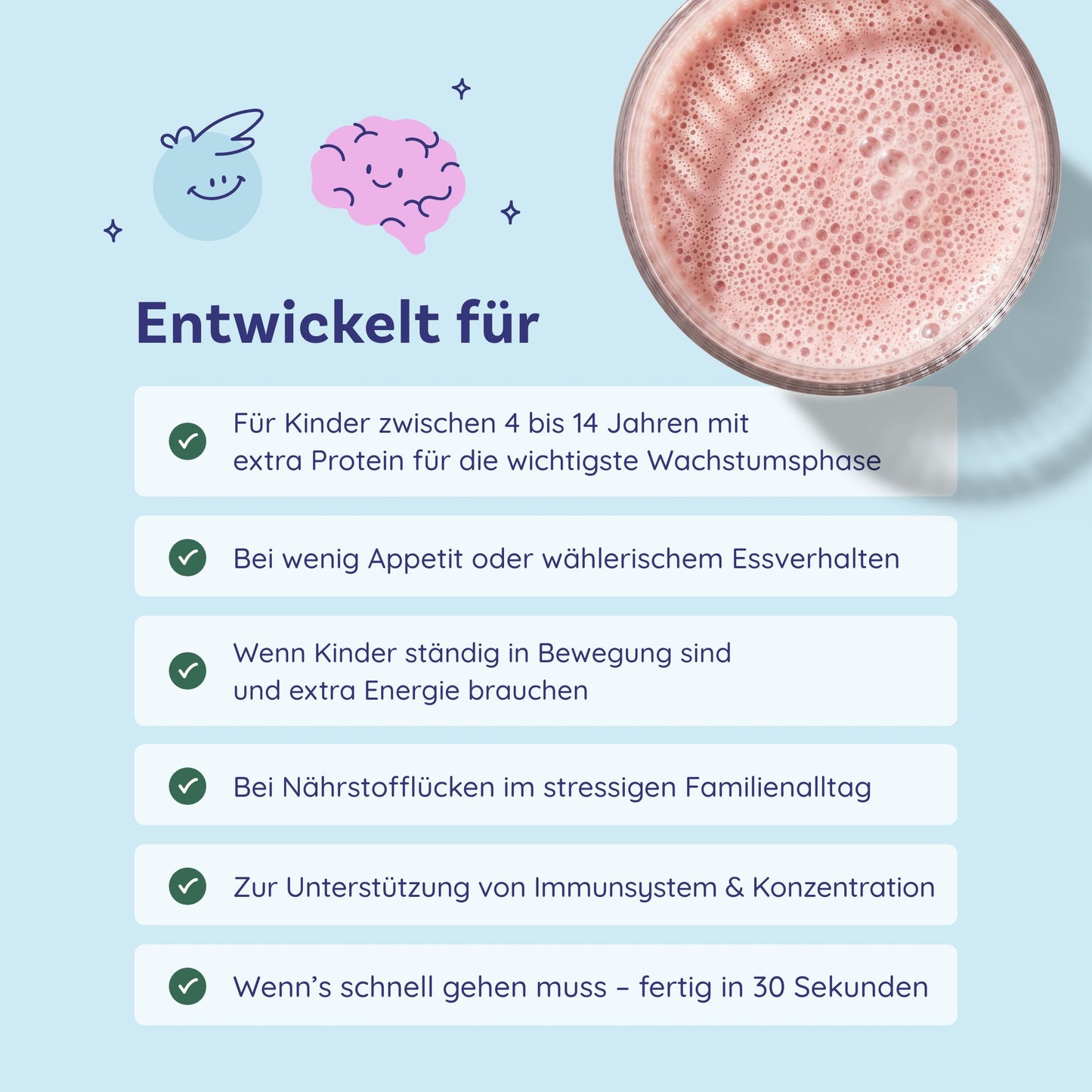 Magic Erdbeere