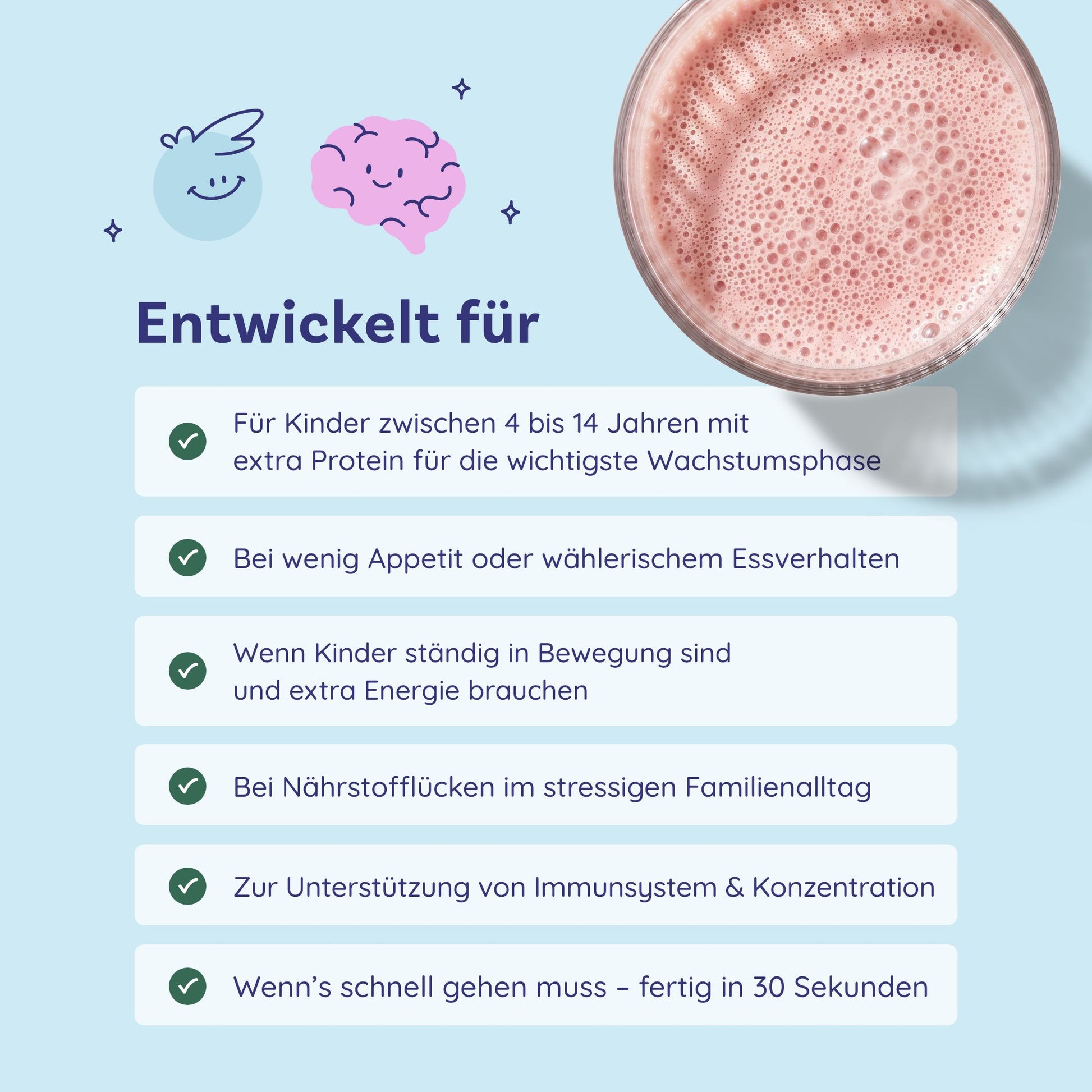 Magic Erdbeere